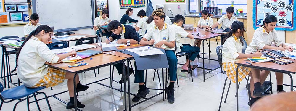 University & College Counselling Programme
